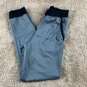 Air Jordan sweatpants
